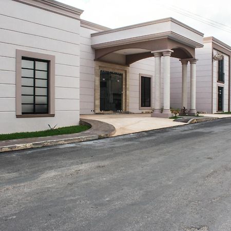Hotel Los Frailes, Valladolid, Yucatan Βαγιαδολίδ Εξωτερικό φωτογραφία