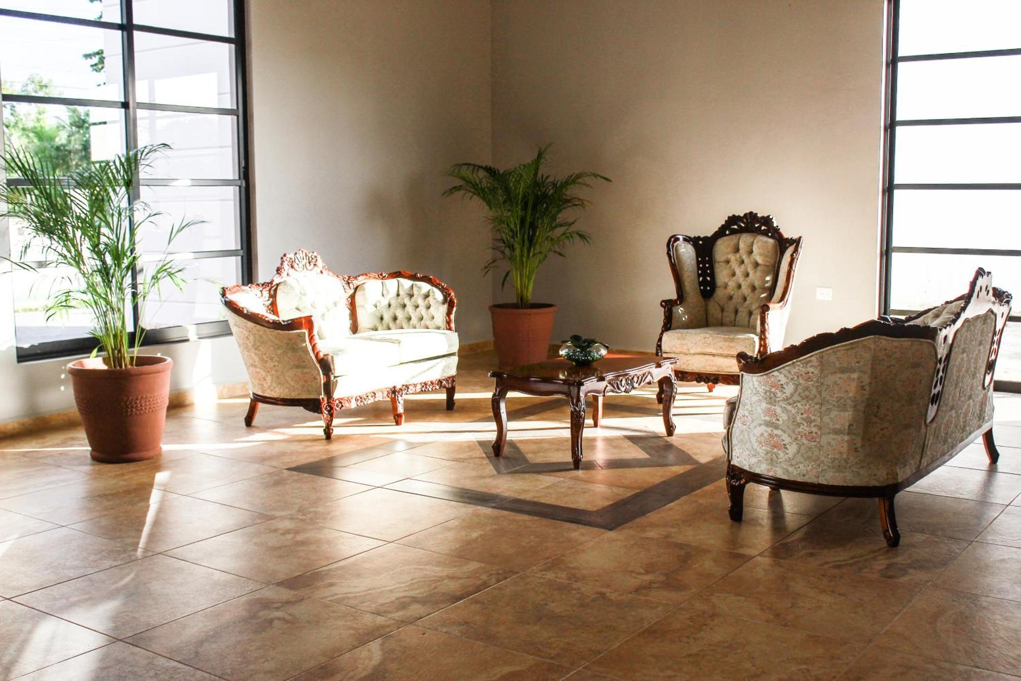 Hotel Los Frailes, Valladolid, Yucatan Βαγιαδολίδ Εξωτερικό φωτογραφία